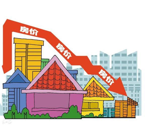 未来的房价会降吗？房价下跌前的三大现象 - 知乎