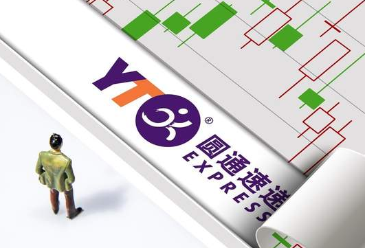 圆通速递研究报告:精细化管理与IT变革重构加盟制快递竞争优势 - 知乎