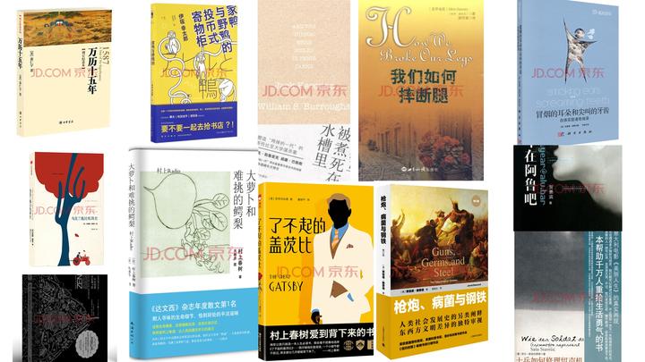 听说你读过很多书:来做做这套正确率不超过10%的题 - 知乎