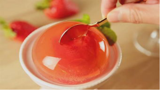 为什么动画片海底小纵队会把栉水母翻译成梳果冻