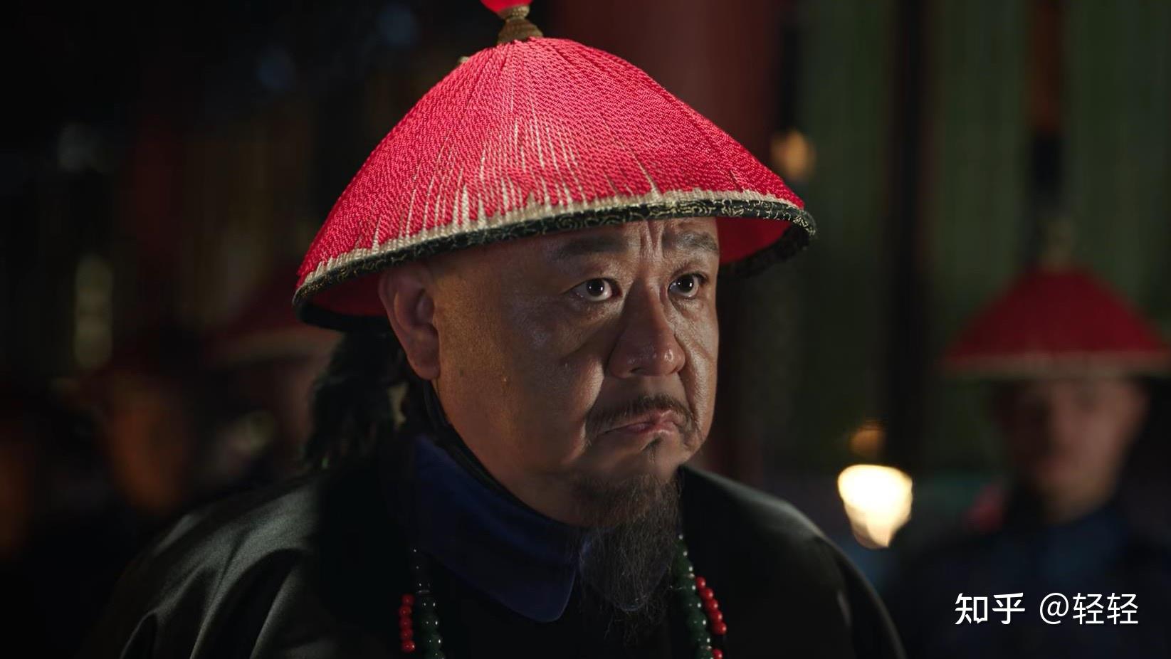 如何评价梁冠华在《大生意人》中饰演的瑞麟？ - 知乎