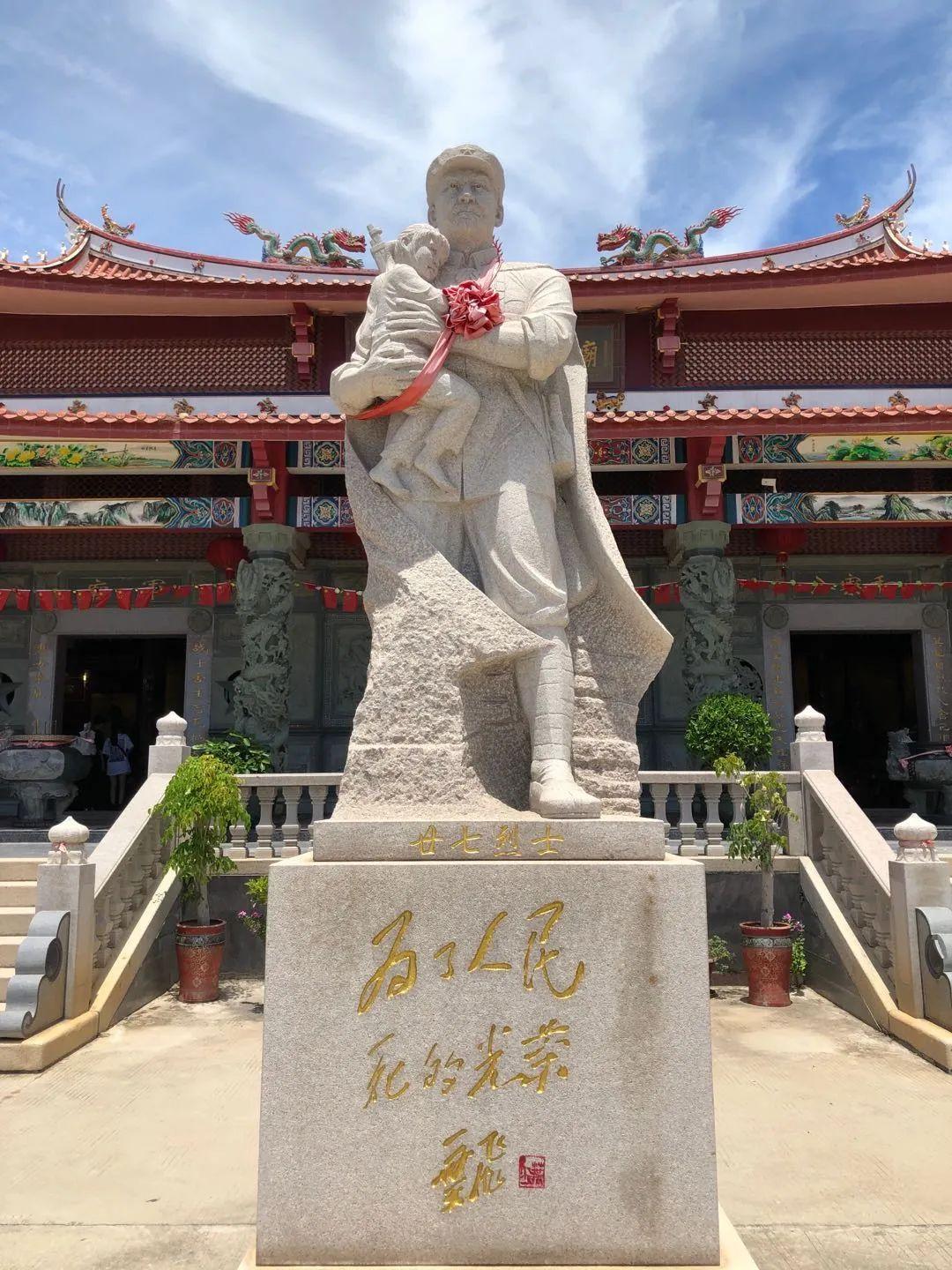 当年破四旧扫除封建糟粕的时候,福建有游神吗? - 知乎