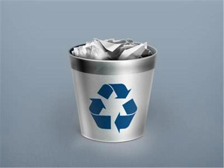 windows10回收站文件已经被清空还能恢复里面的数据么