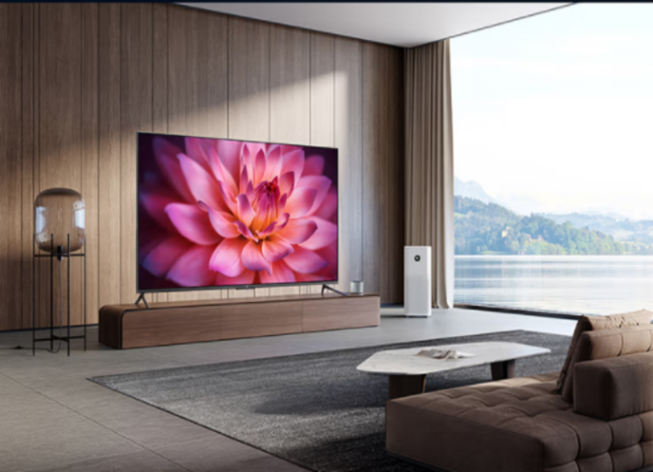 65寸电视推荐+65寸选购攻略 【2022年10月版】 - 知乎