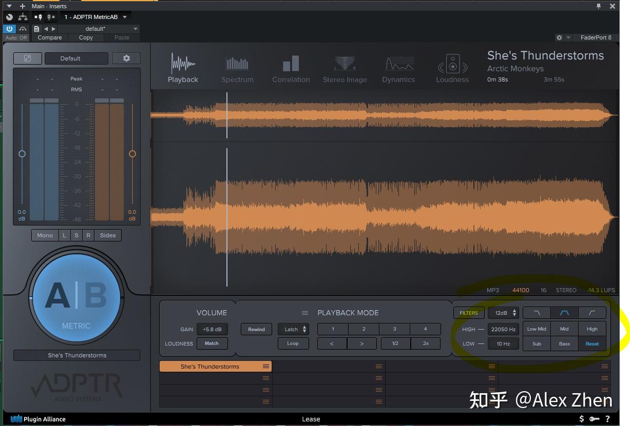 不会母带处理用一键母带丢人么
