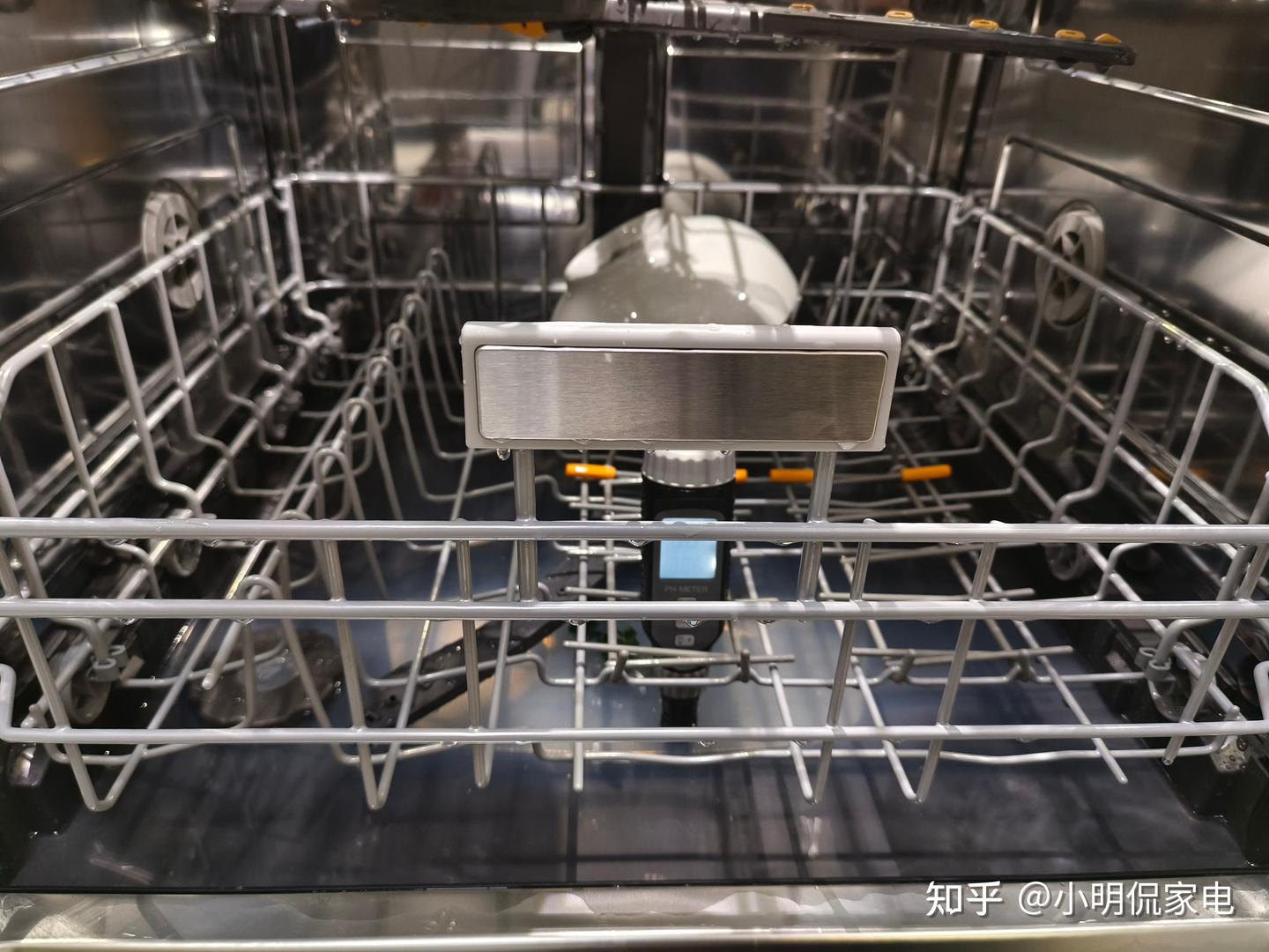 别再交智商税了!深扒洗碗机耗材:从原理到选购,这篇保姆级教程就够了