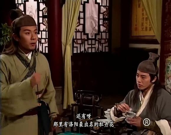 宁中则为什么精分？ - 知乎
