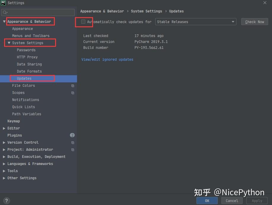  pycharm 