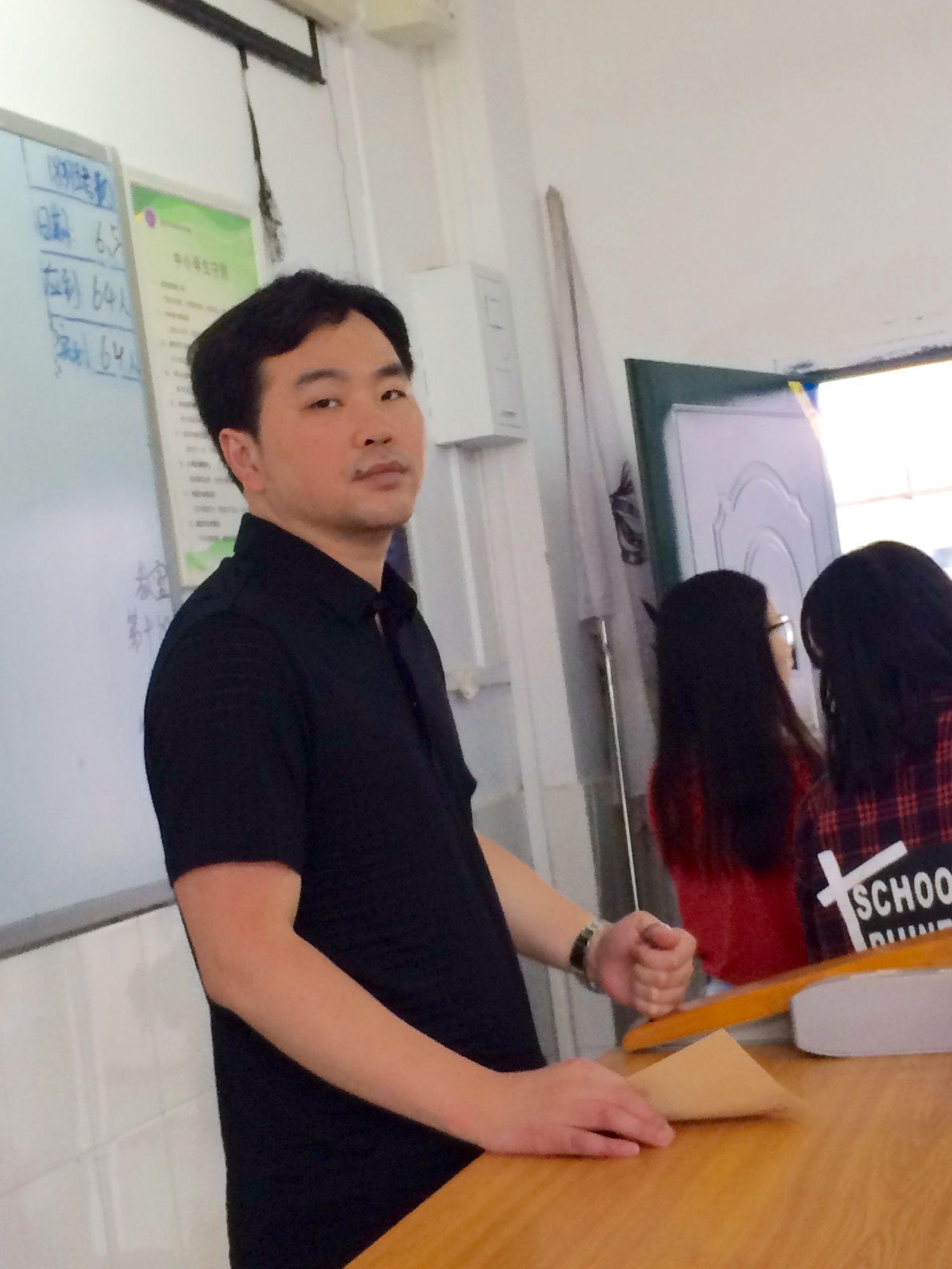 在长寿中学读书是一种什么样的体验?