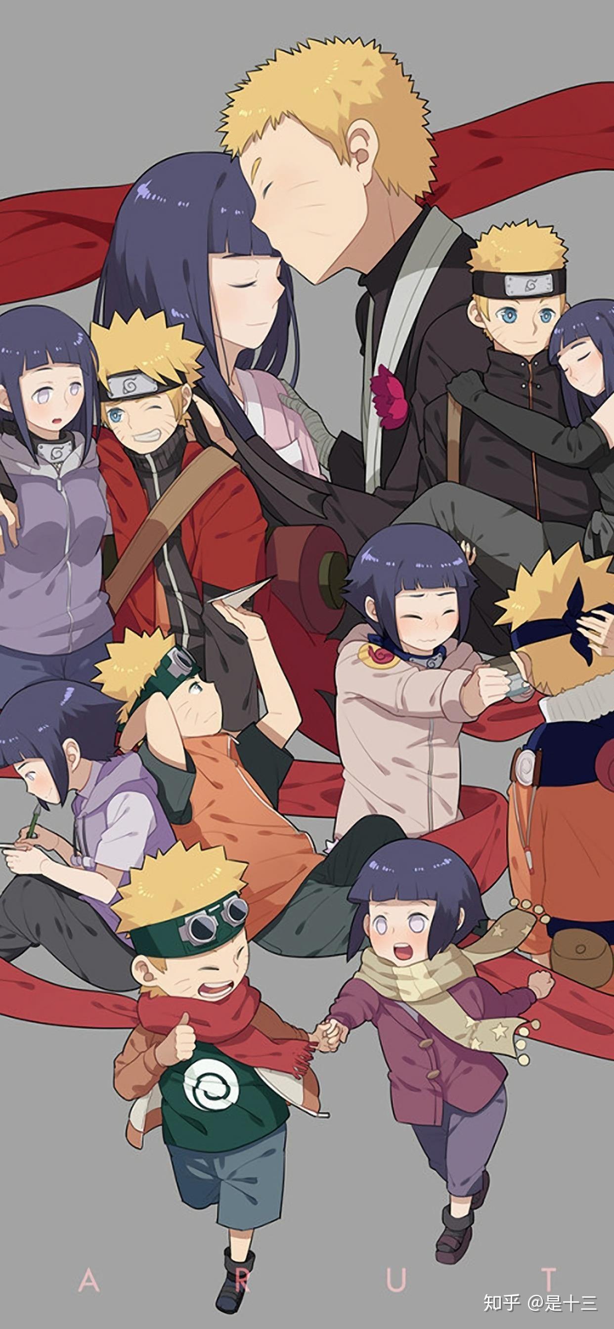 有没有海贼王火影忍者好看壁纸