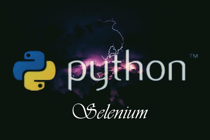 【UX】Python Selenium - 知乎