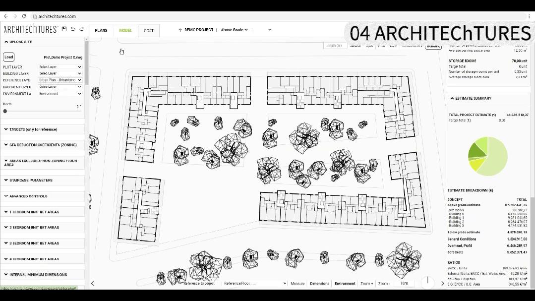 吐血整理！2025年7款建筑AI工具盘点，效率提升100% - 知乎