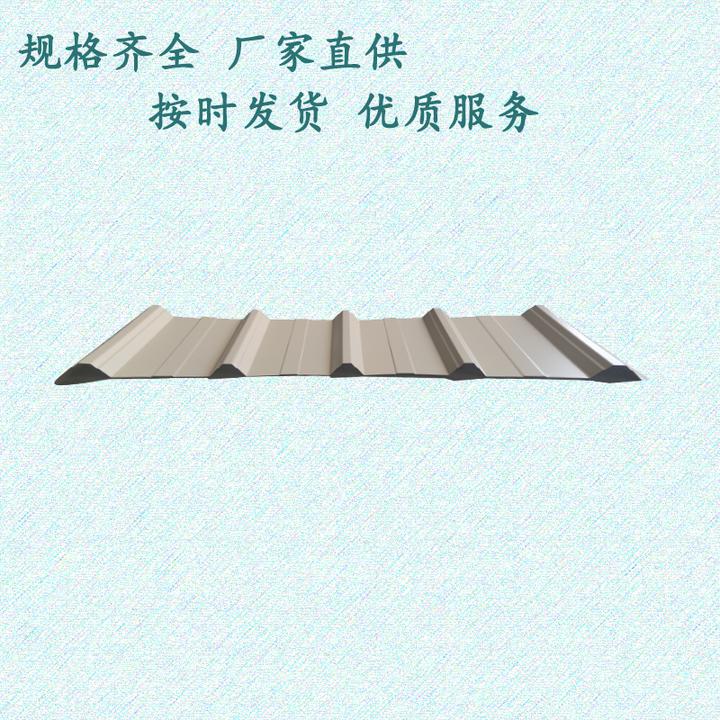 YX28-205-820彩钢板 赤澄兴常规厚度0.4mm-0.8mm - 知乎