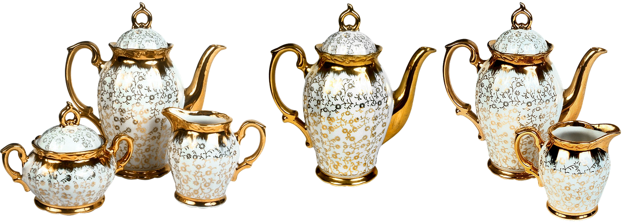 在景德镇如何挑选瓷器