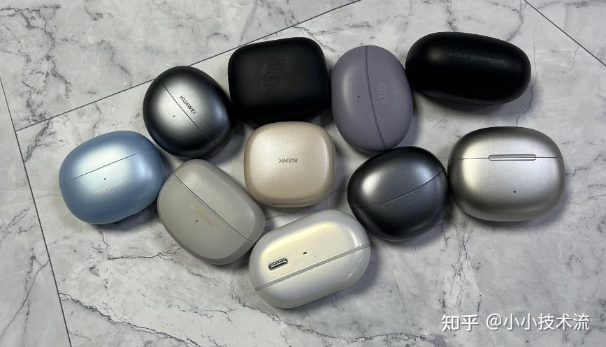 100-1000元耳夹式耳机选购清单:声阔/塞那/当贝/南卡高性价比首选