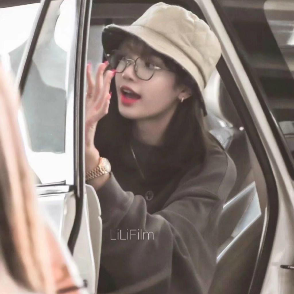 有没有什么惊艳的微信头像?-特别惊艳到人的微信头像