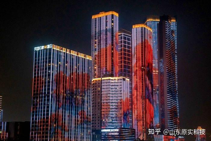 做led灯光亮化这些攻略要收藏！ - 知乎