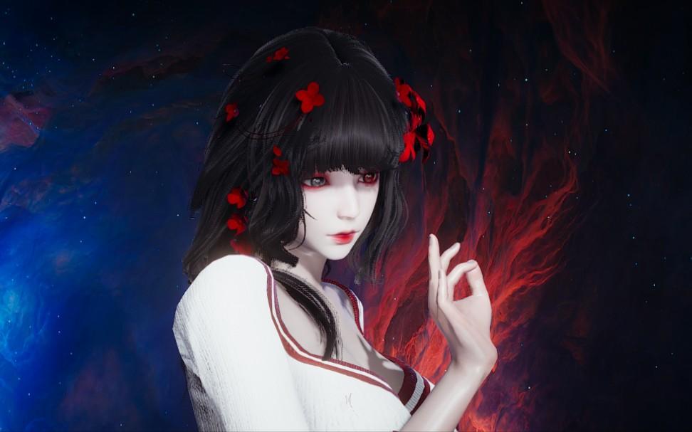 Ai少女， hs2(甜心选择2)，自制人物卡