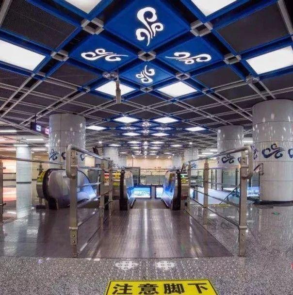 成都首条5！G！全！覆！盖！地铁线来了！快看是哪一条？ - 知乎