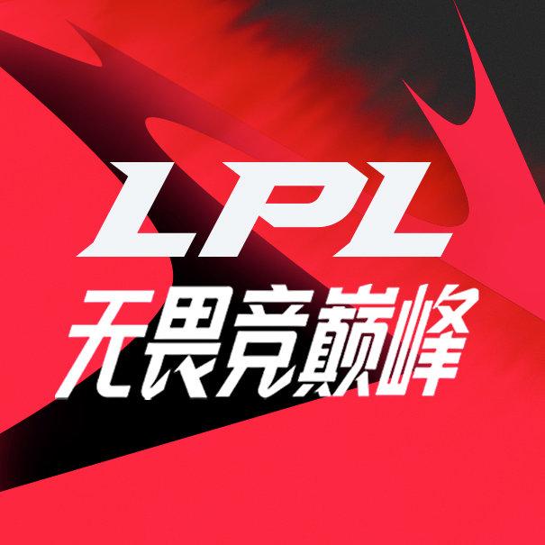 LPL 知乎