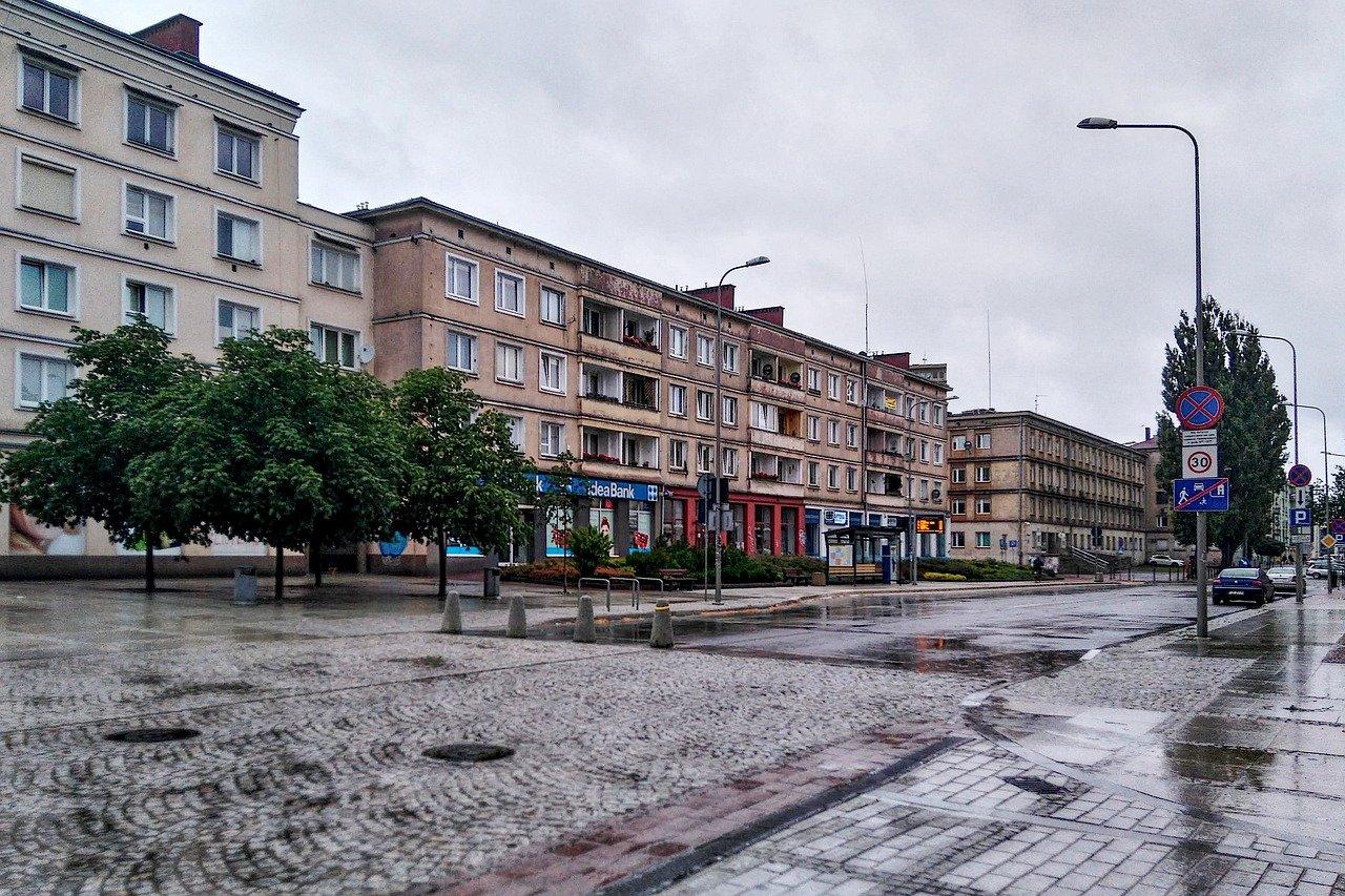 2. 隆德户型解析