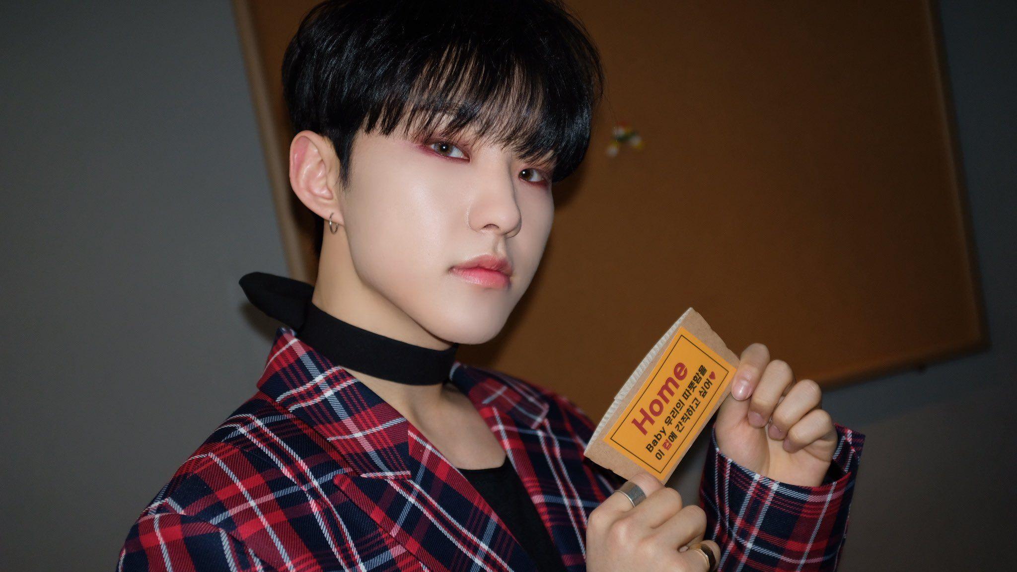 seventeen克拉们喜欢次人的哪个发色我喜欢荣的黑发圆的紫发啵的白发