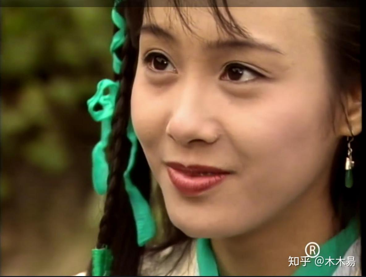 如何评价电视剧射雕英雄传张智霖朱茵版