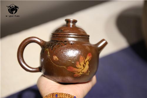传统制陶工艺与现代紫陶柴烧 - 知乎