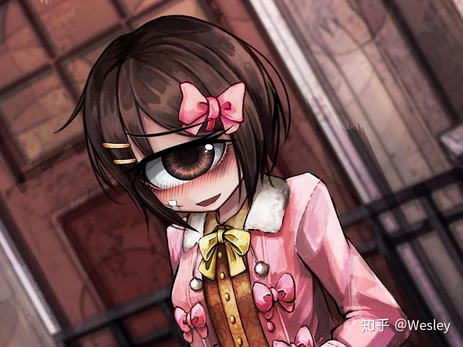 如何看待ray-kbys这个画家? - 知乎