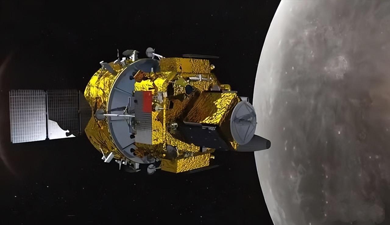 如何评价"月球-25"号(俄罗斯研制的月球探测飞船)? - 知乎