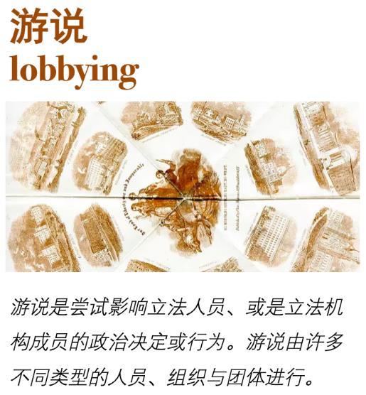 游说 / lobbying - 知乎