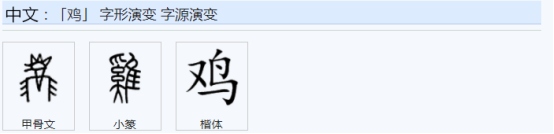 625繁体字简化过程中，“又”字为何替代了这么多字？ - 知乎