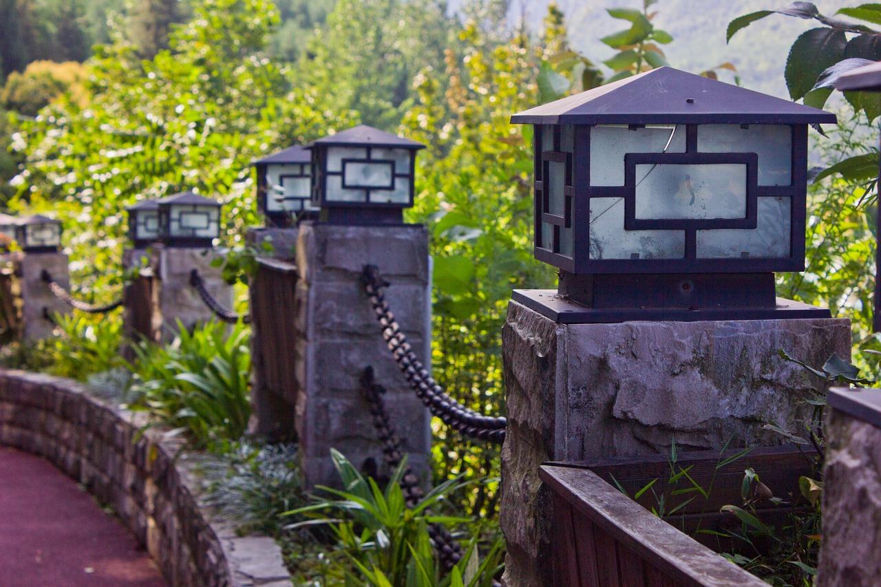 2. 墙面遮挡化解