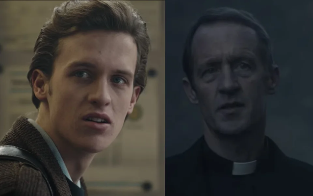 如何评价2020年6月27号netflix德剧《暗黑》(dark)第三季?  ?