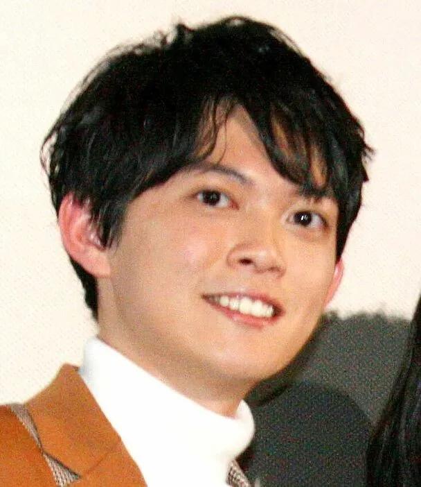 松丸亮吾为哥哥发表的不当言论道歉