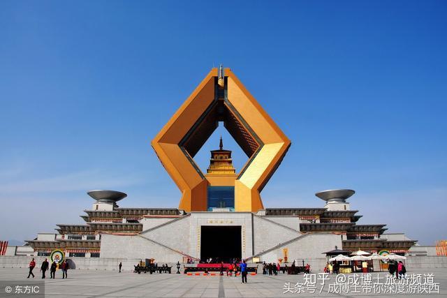 文化大省陕西最值得推荐的十大旅游景区 - 知乎