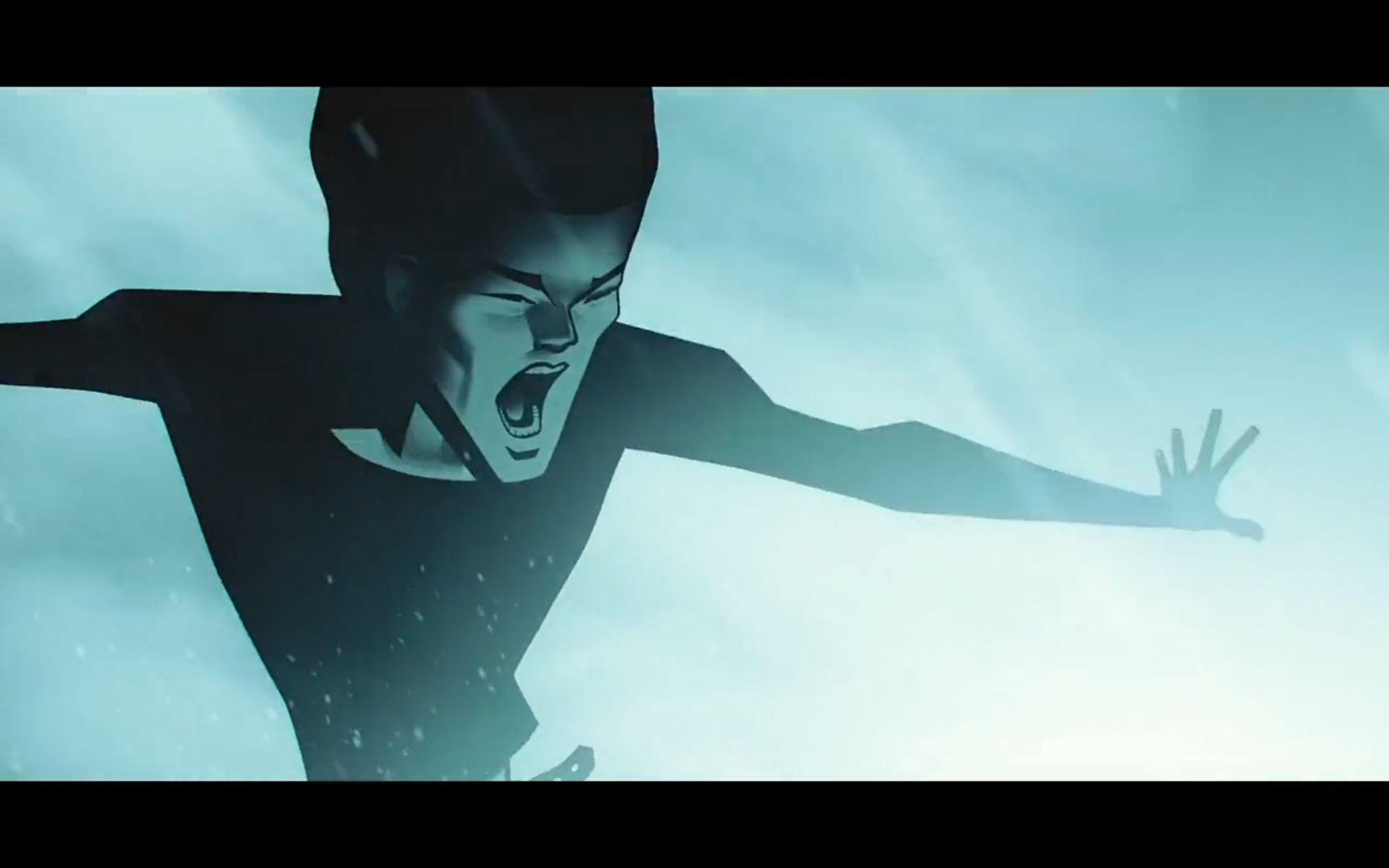 你最喜欢爱死亡和机器人第二季中的哪一个故事