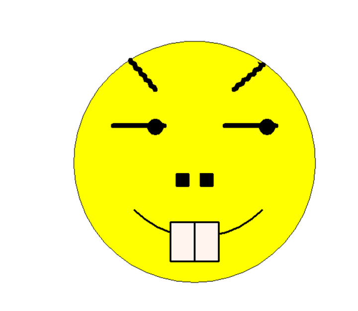 python中turtle表情包绘图编码 - 知乎