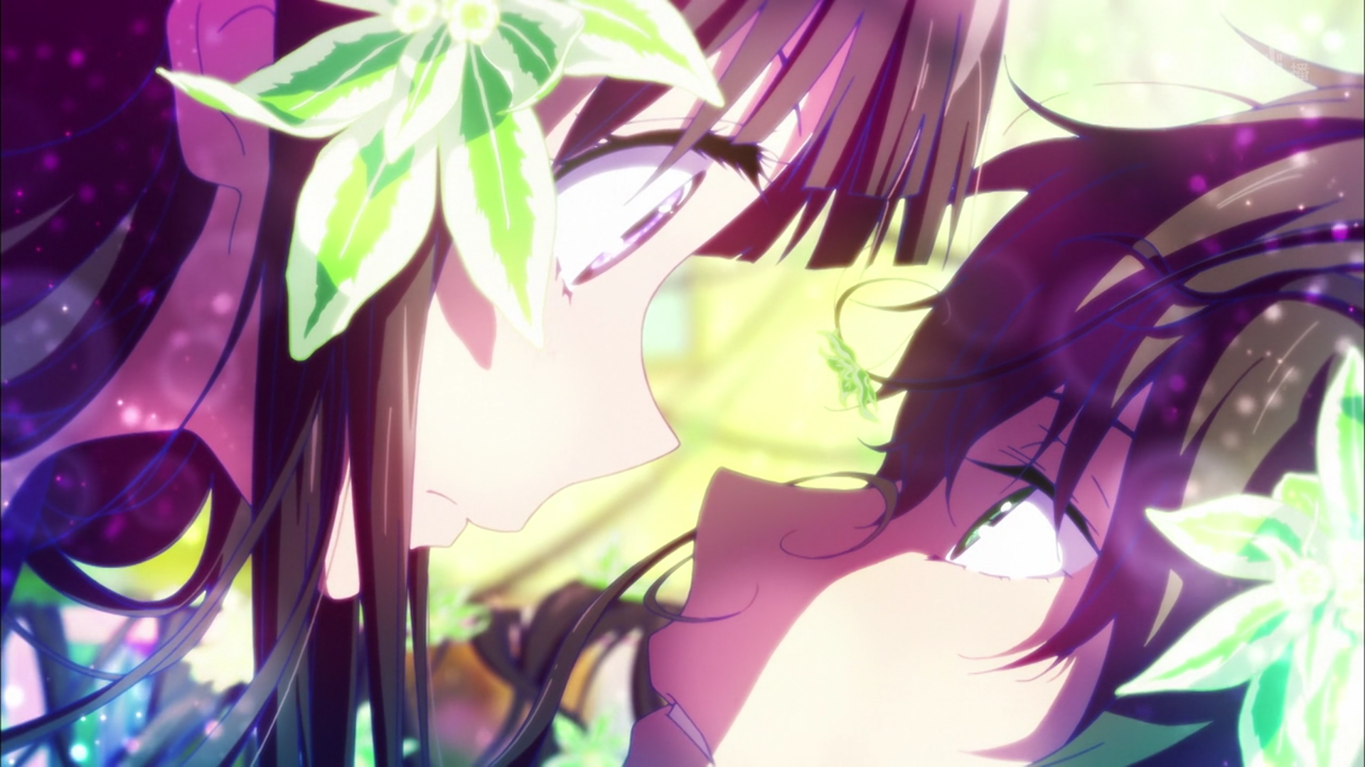 有哪些动漫浪漫经典的初相遇