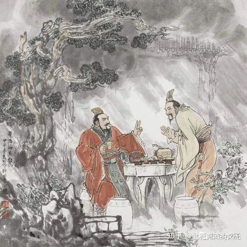 社牛i和社恐e是什么样的？ 知乎 