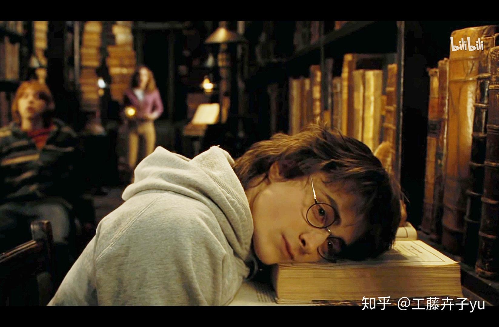 分享一点哈利波特的壁纸电影截图好吗