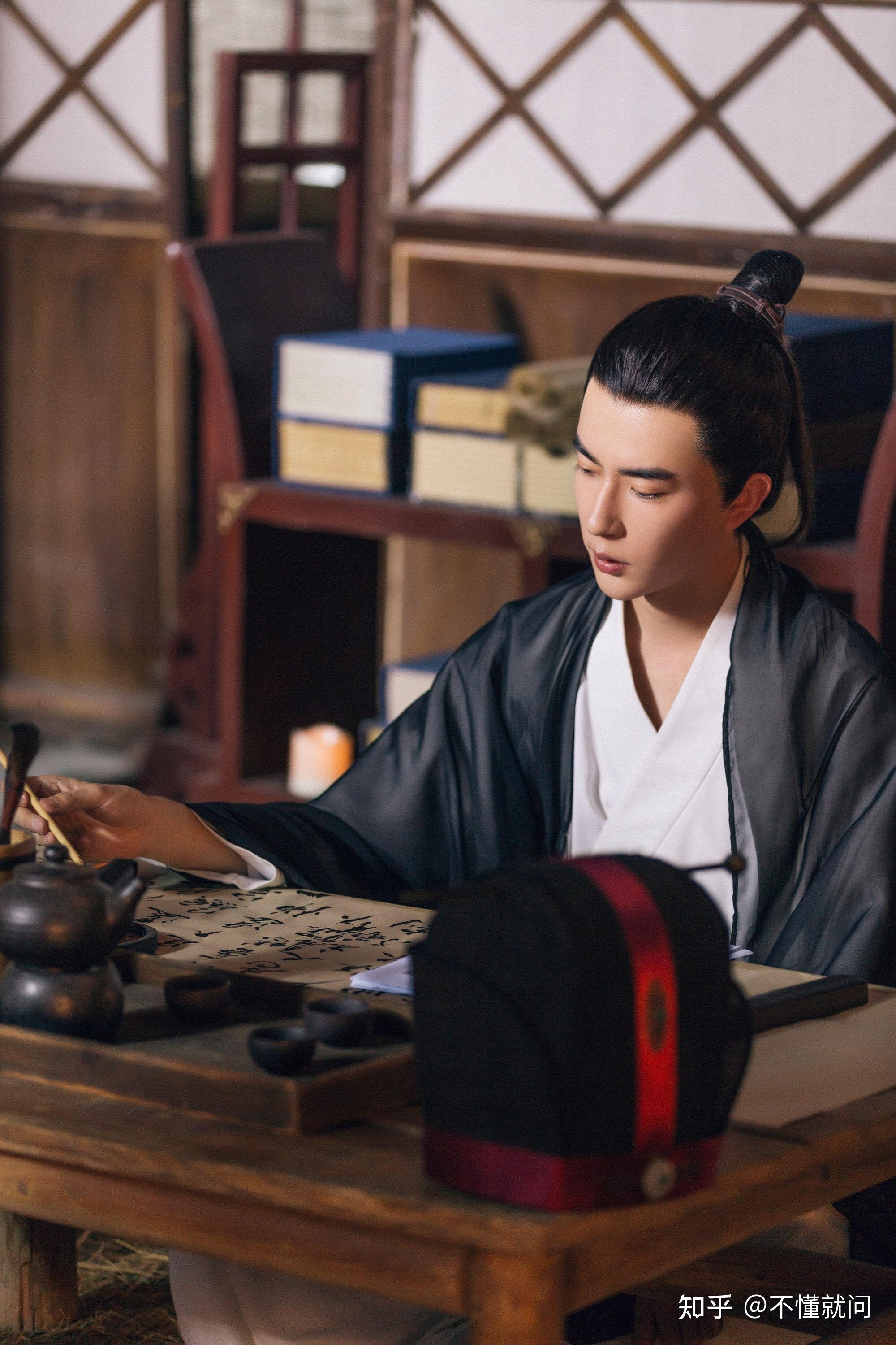 于朦胧塑过哪些让人印象深刻的影视角色? - 知乎