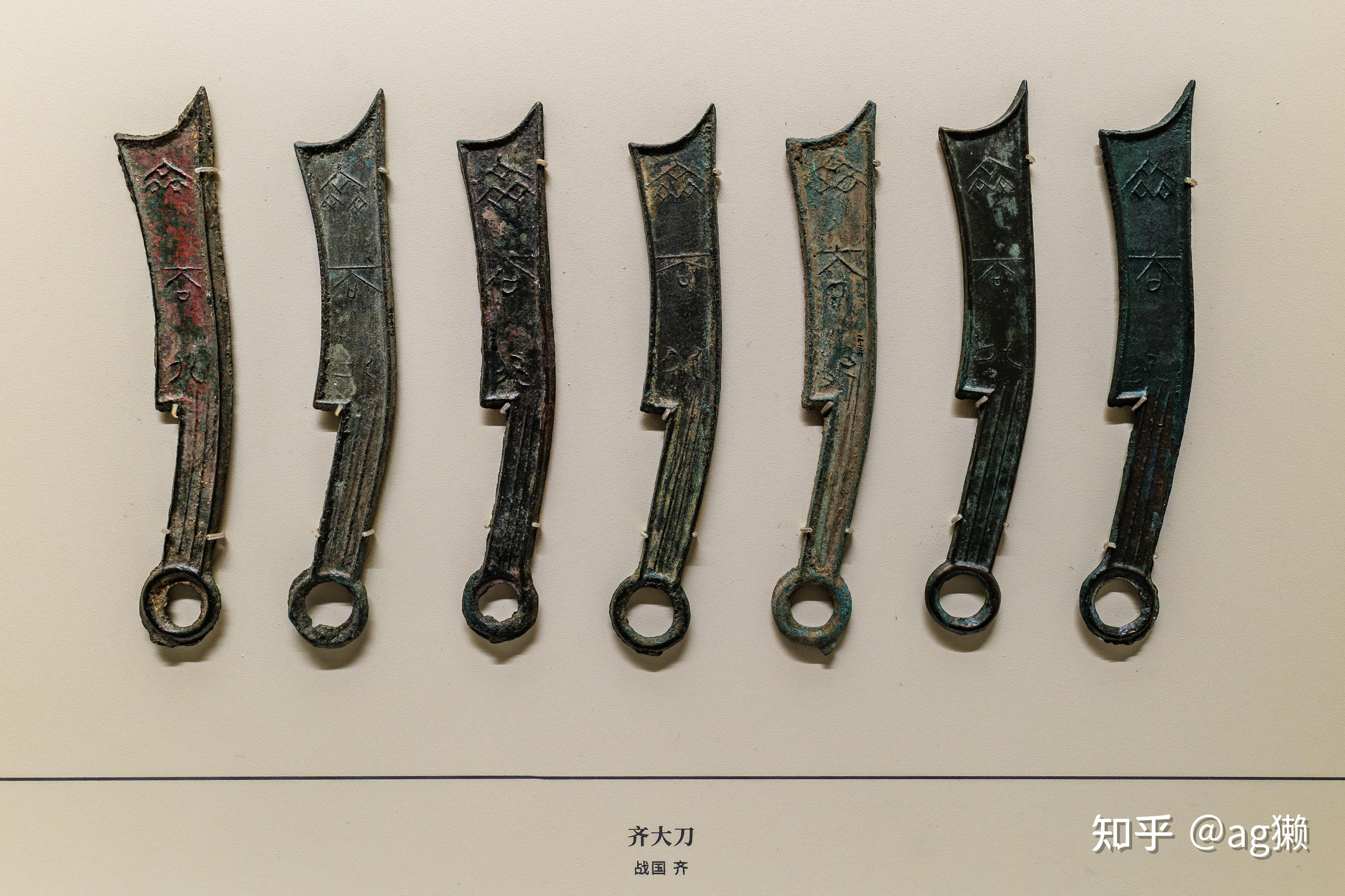 上博东馆参观全记录：中国历代货币馆 - 知乎