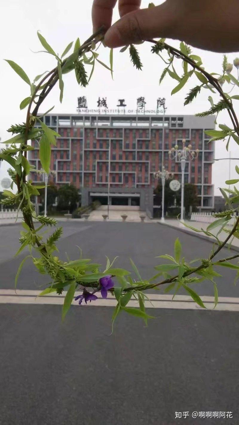 盐城工学院的图书馆或教室环境如何是否适合上自习