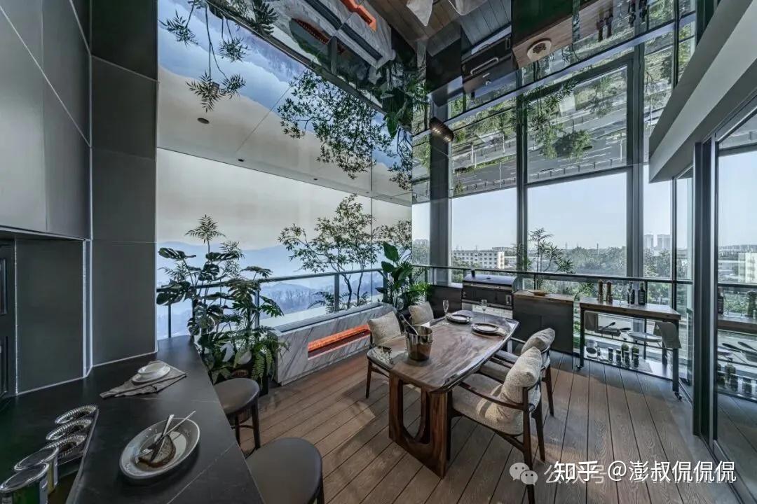 【深度剖析】石景山中海玉华玖章 | 长安玖章 | 天镜 | 元玺,横向对比,如何选择?(六)价格分析及购买建议#N4810 - 知乎