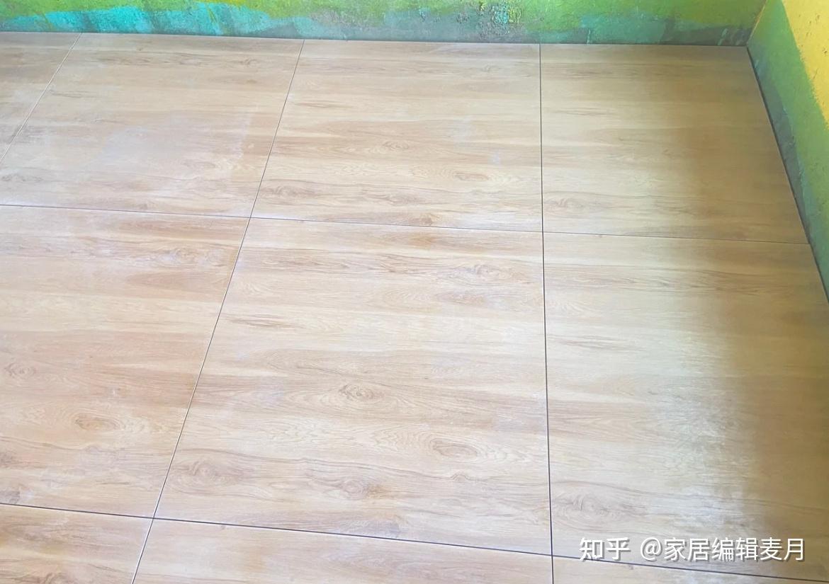 若再买木纹砖,建议大家坚持这“9不选”,不是瞎说,是经验总结 - 知乎