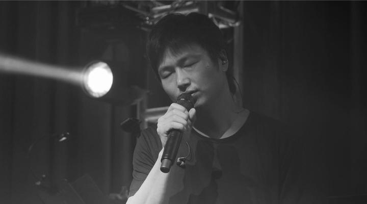 叁叁肆计划:属于李志的真人秀|Figure - 知乎