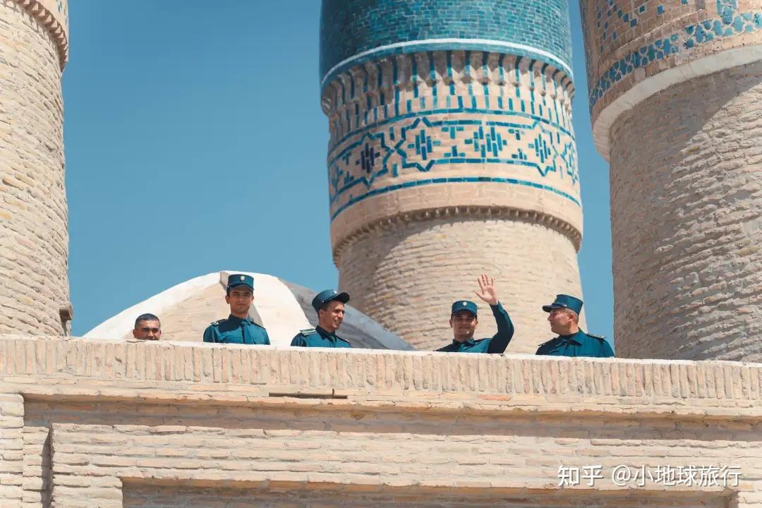 40张照片讲清乌兹别克斯坦有啥好玩｜中亚旅行小众攻略 - 知乎