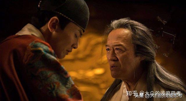 明神宗万历皇帝朱翊钧:沉溺酒色,荒政三十年? - 知乎