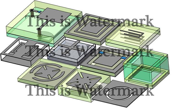 Fan Yang Reflectarray Something about Reflectarray (2): Element, Polarization, and ...